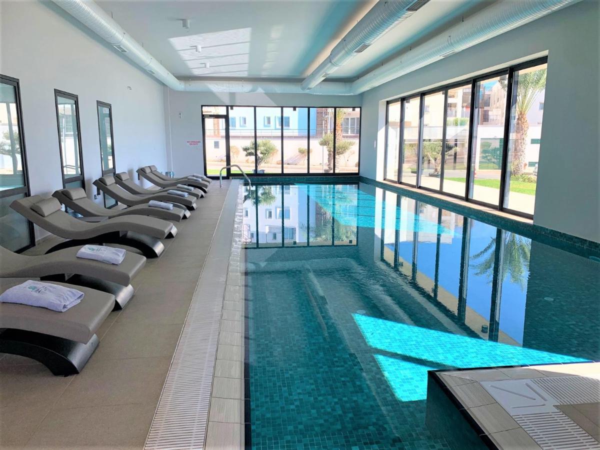 Sweetness Apartment By The Sea Vokolidha Экстерьер фото