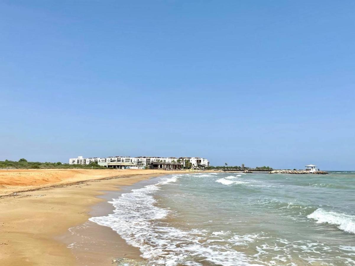 Sweetness Apartment By The Sea Vokolidha Экстерьер фото