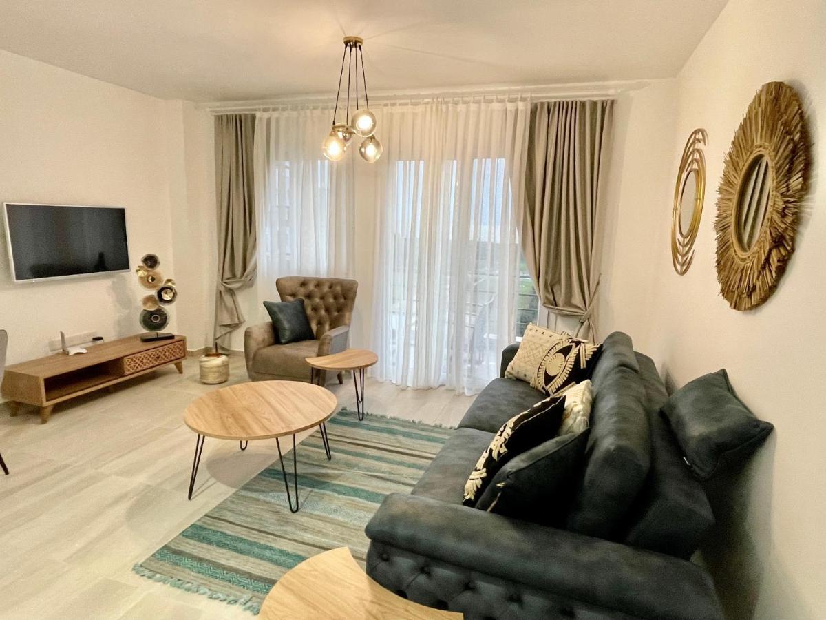 Sweetness Apartment By The Sea Vokolidha Экстерьер фото