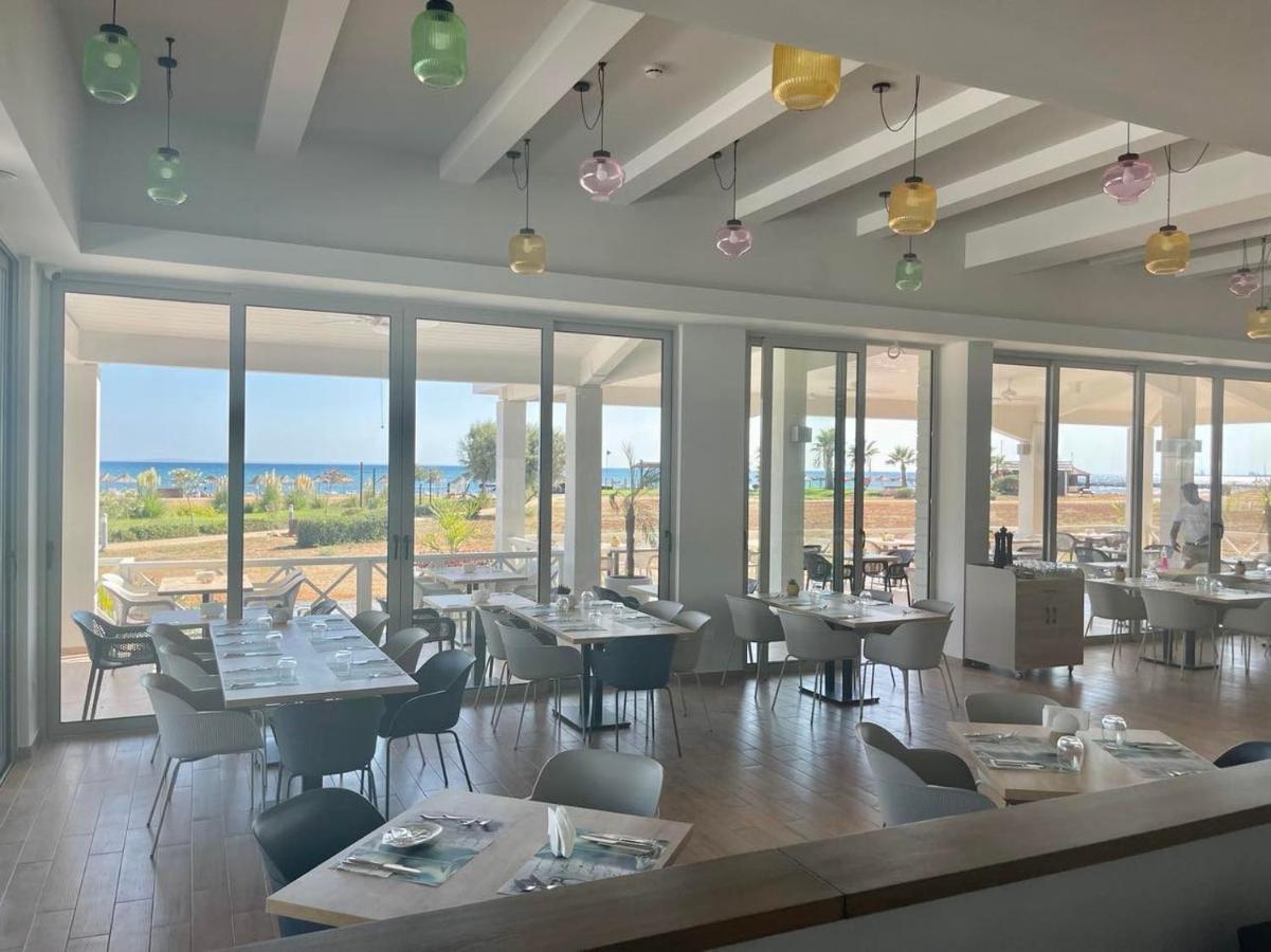Sweetness Apartment By The Sea Vokolidha Экстерьер фото