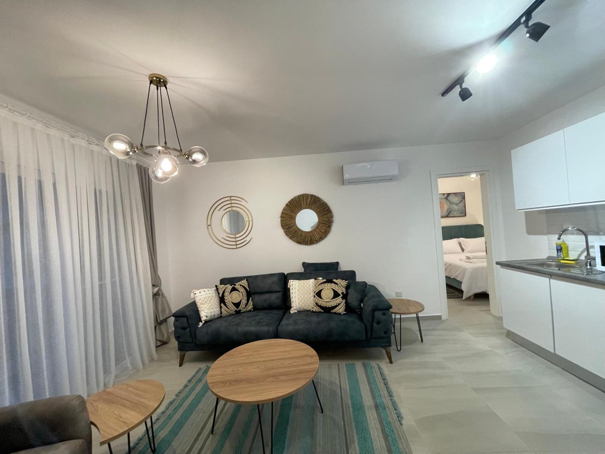Sweetness Apartment By The Sea Vokolidha Экстерьер фото