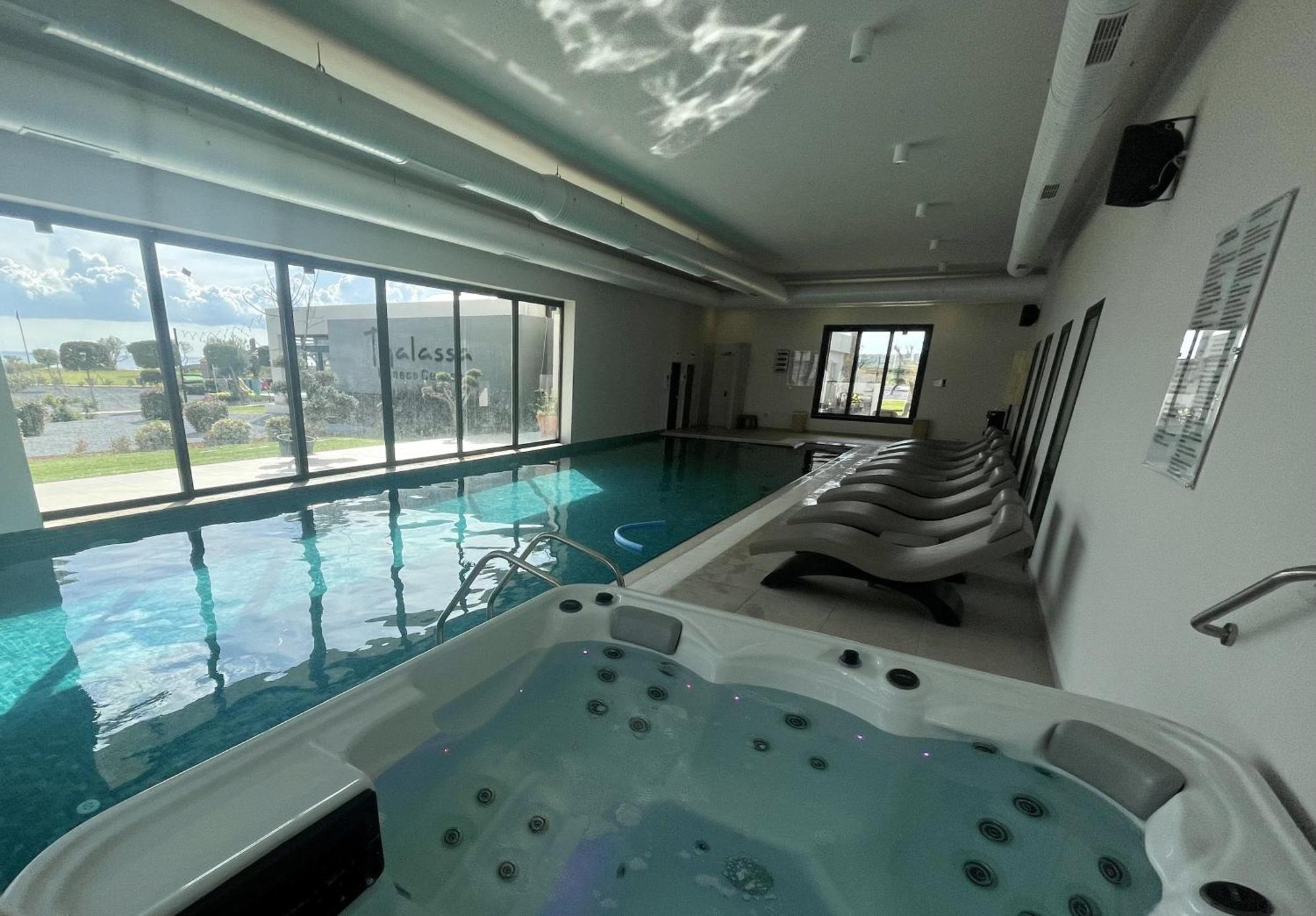 Sweetness Apartment By The Sea Vokolidha Экстерьер фото